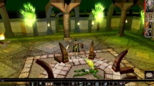 Neverwinter Nights Enhanced Edition Free Download Repack-Games