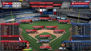 Out of the Park Baseball 21 Free Download  v21 5 71  - 89