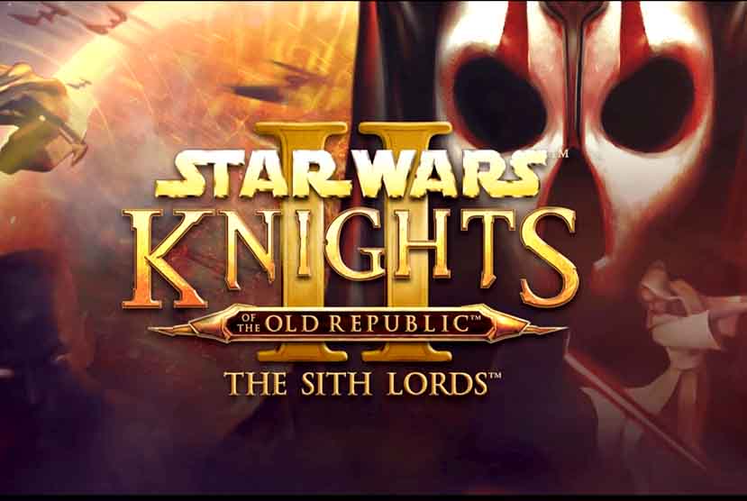 STAR WARS Knights of the Old Republic II – The Sith Lords Free Download Torrent Repack-Games