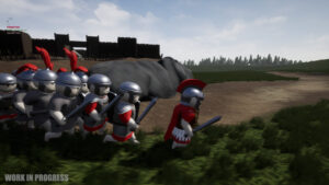 Shieldwall Free Download  v0 9 6  - 9