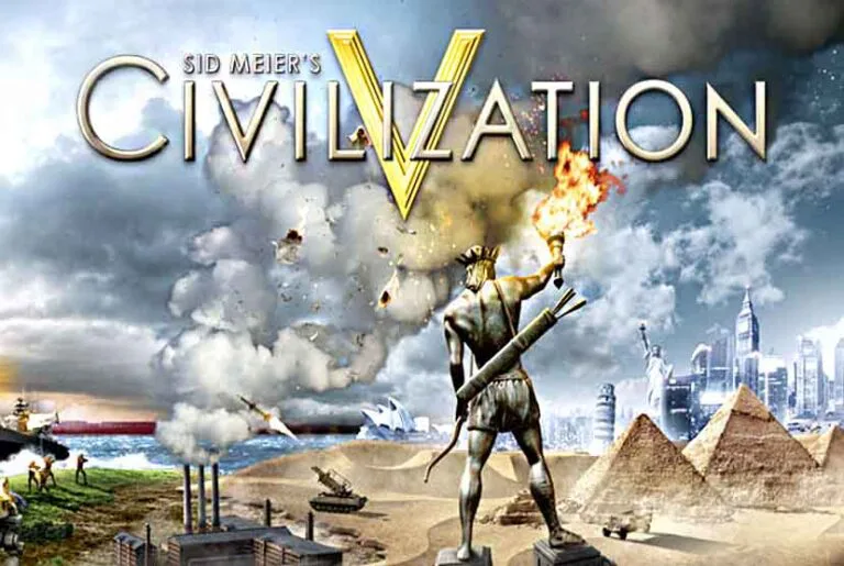 Sid Meier’s Civilization III download