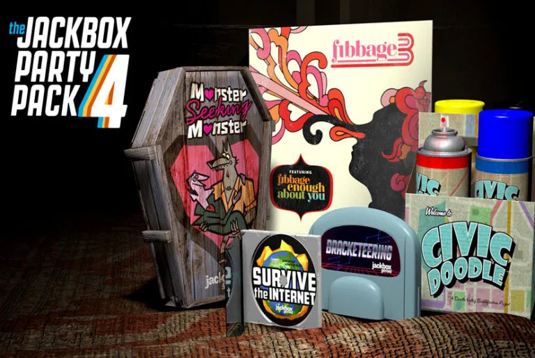 the jackbox party pack trophy guide