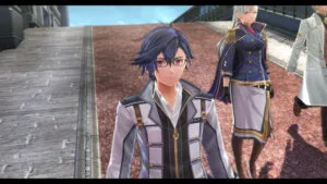 The Legend of Heroes Trails of Cold Steel III Free Download Crack Repack-Games