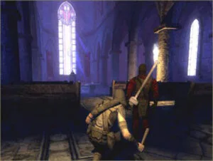 Thief Deadly Shadows Free Download Crack Repack-Games