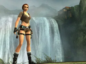 Tomb Raider Legend Free Download Repack-Games