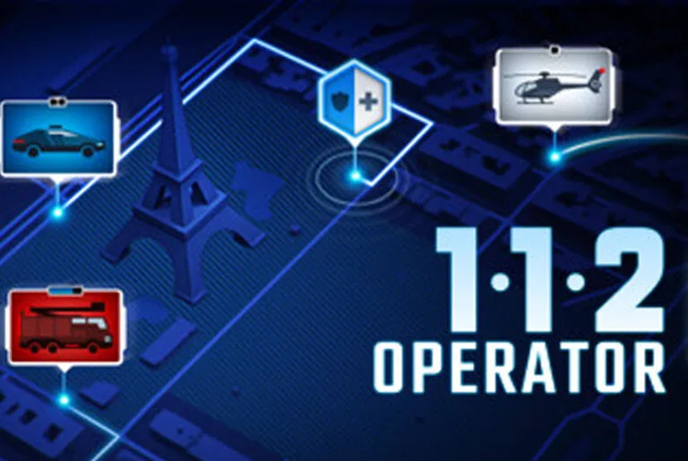 112 operator water operations