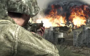 Call of Duty World at War Free Download Crack Repack-Games