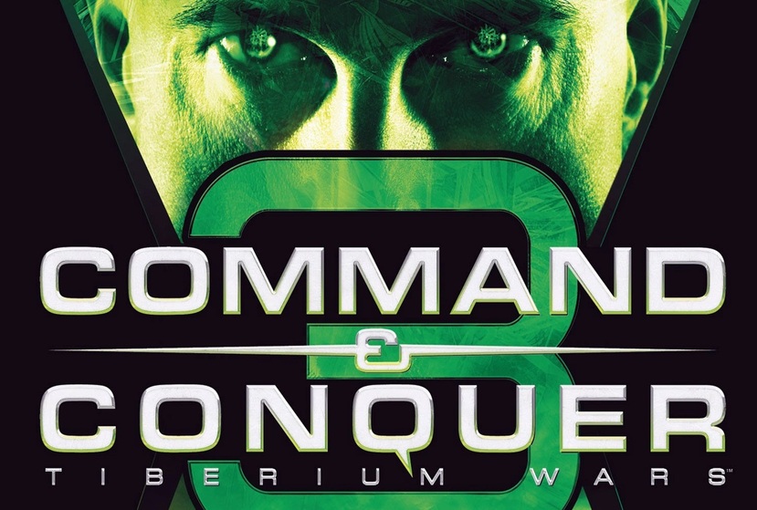 Command & Conquer 3: Tiberium Wars Repack-Games