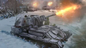 Company Of Heroes 2 - Case Blue Mission Pack Download Free