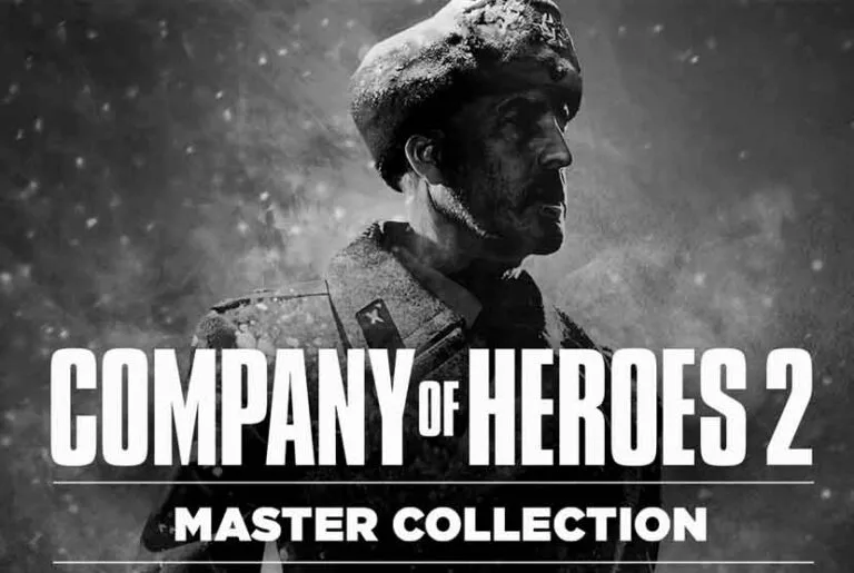 company of heroes 2 master collection download free