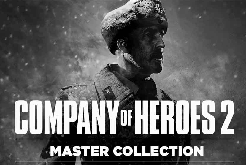 company of heroes 2: master collection (v4.0.0.21701) crack