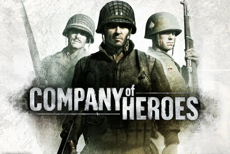 company of heroes complete edition torrent