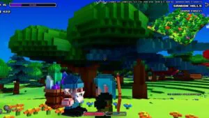 Cube World Free Download  v1 0 0 1  - 62