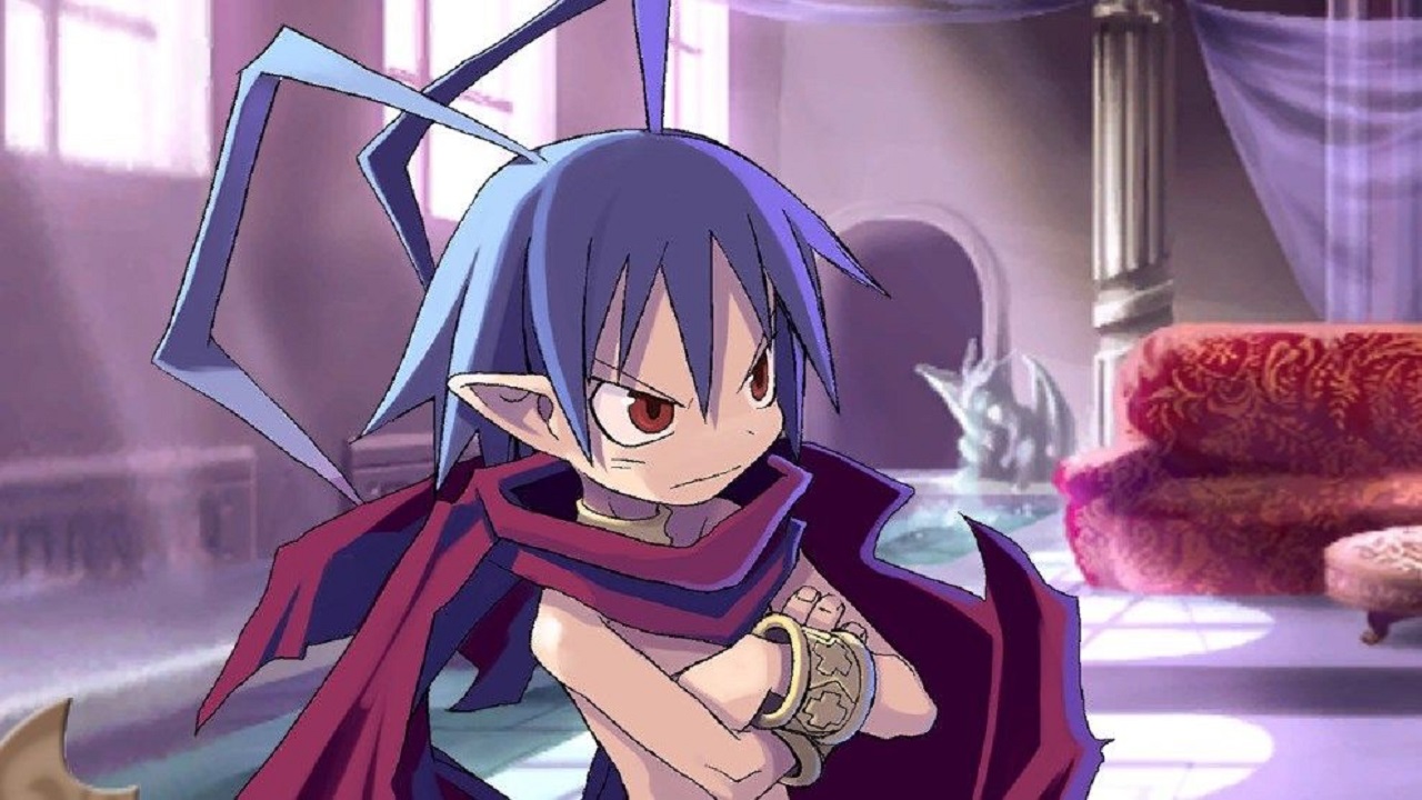 for iphone download Disgaea 6 Complete free