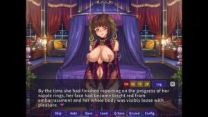 Manor of Mystic Courtesans Free Download  v0 13  - 21