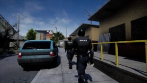 Drug Dealer Simulator Free Download Crack Repack-Games