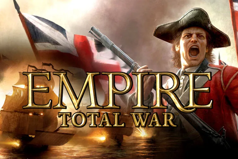 empire total war free download full game mac