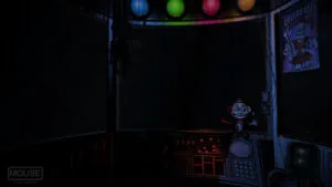 Five Nights at Freddy s  Sister Location Free Download - 10