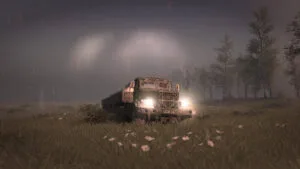 Free Spintires