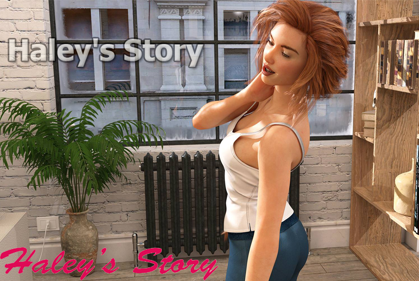 Haley's Story Download For Free