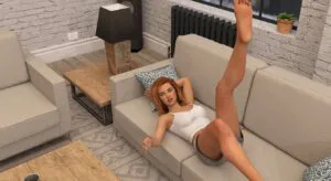 Haley s Story  v1 0   Viitgames  Free Download - 99