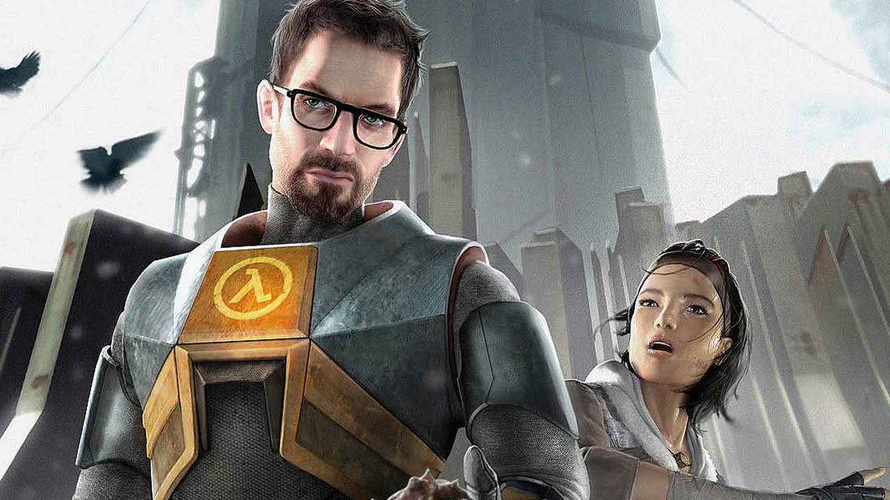 half-life 2 mobile download