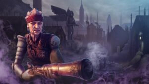 Hand of Fate 2 A Cold Hearth Repack-Games