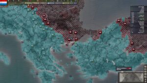Hearts of Iron III Free Download Repack-Games