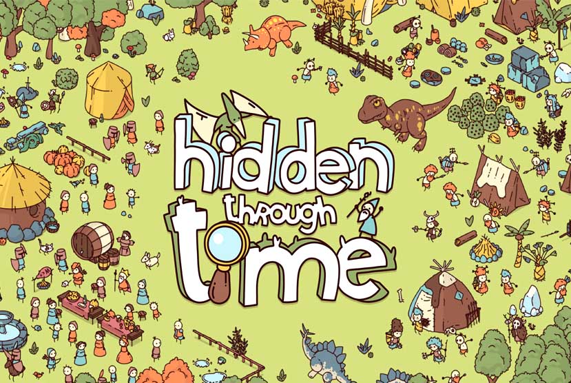 Hidden Through Time Free Download Torrent Repack-Games