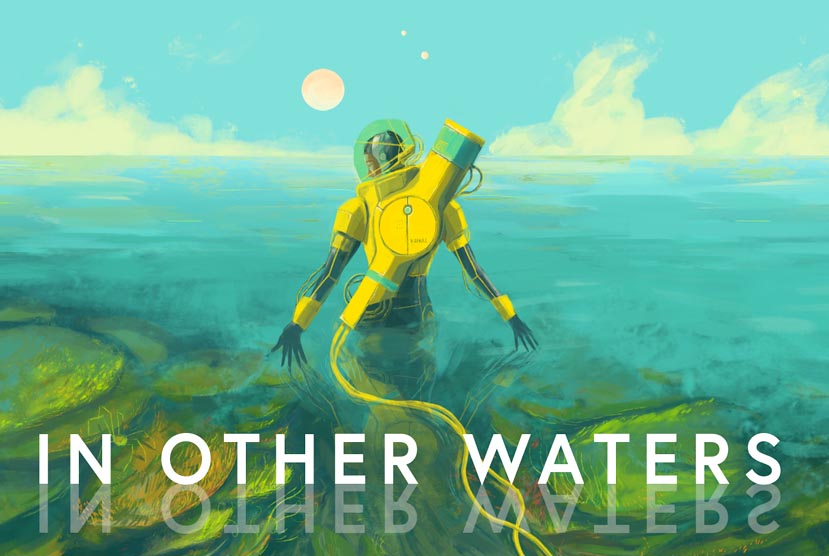 In Other Waters Free Download Torrent Repack-Games