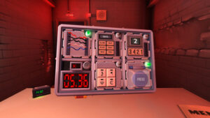 Keep Talking And Nobody Explodes Free Download