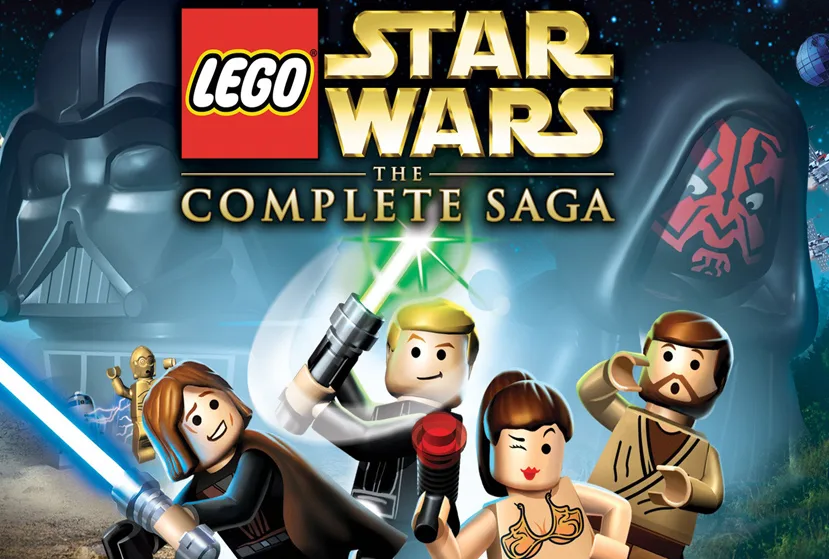 saga star wars completa