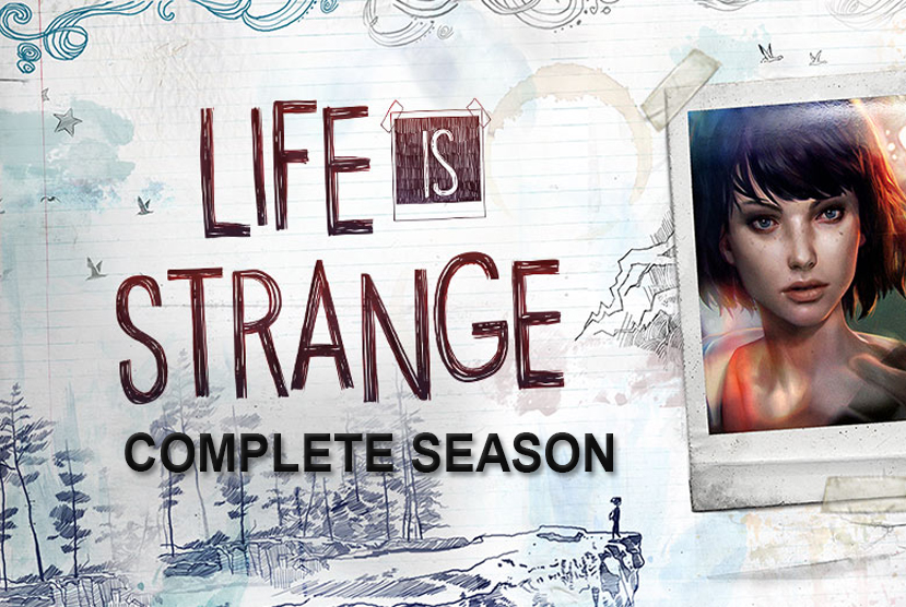 Life is Strange Complete Season