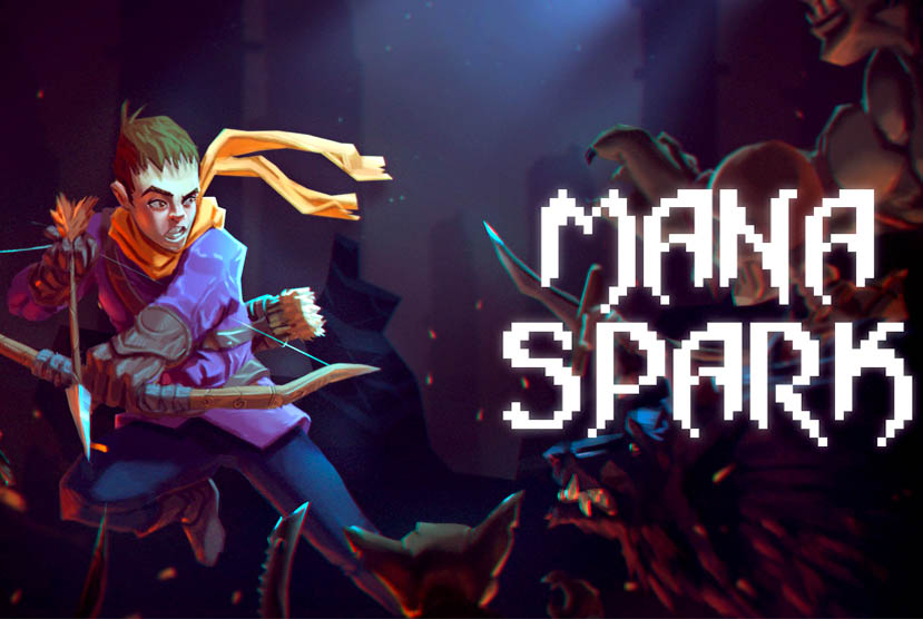 Mana Spark Free Download Torrent Repack-Games