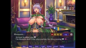 Manor of Mystic Courtesans Free Download  v0 13  - 70