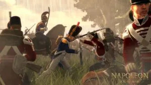 Napoleon Total War Free Download Crack Repack-Games