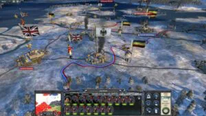 Napoleon Total War Free Download Repack-Games