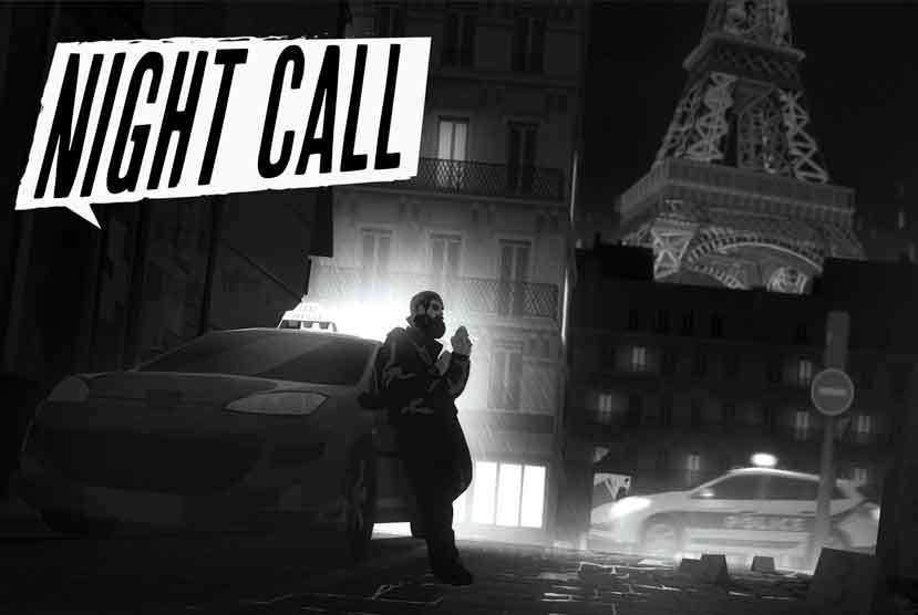 Night Call Free Download Torrent Repack-Games