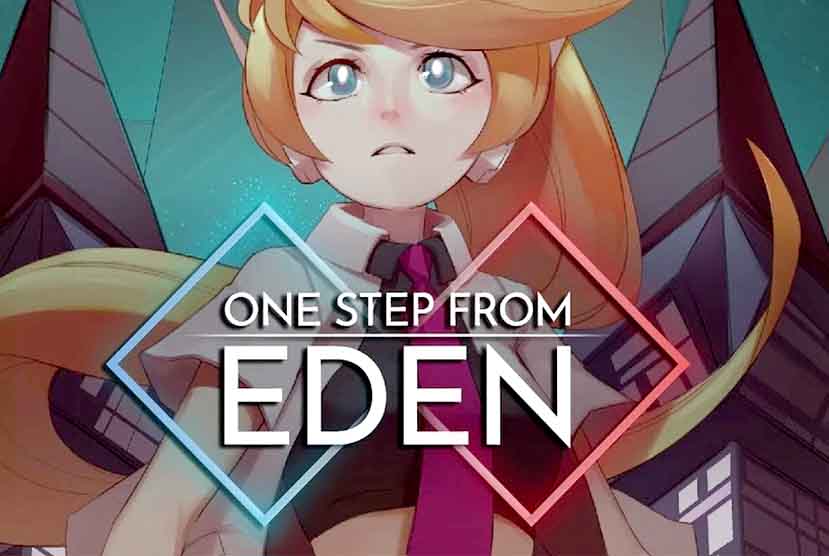 One Step From Eden Free Download Pre-Installed Repack-Games