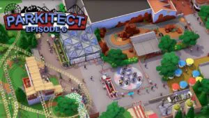 parkitect free download