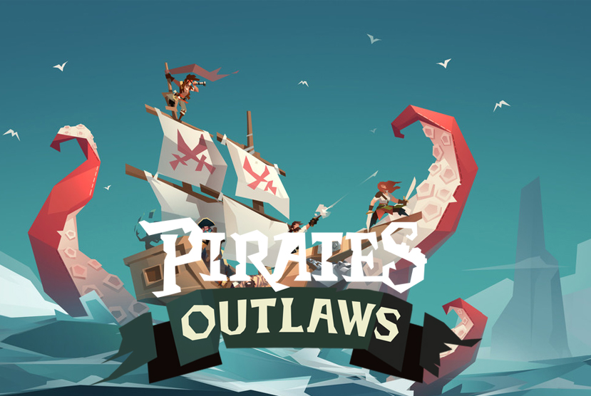 Pirates Outlaws Repack-Games