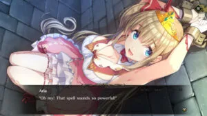 Prison Princess Free Download Repack-Games