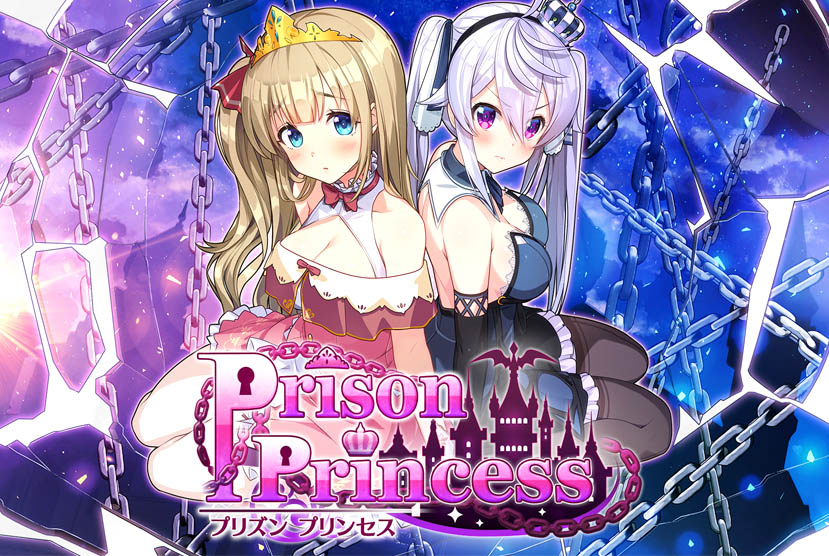 Prison Princess Free Download Torrent Repack-Games