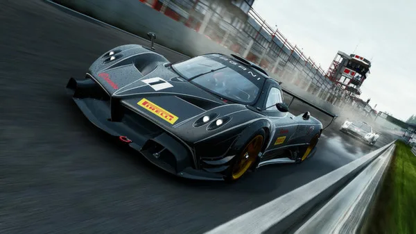 download fast project cars for free