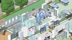 Project Hospital Free Download