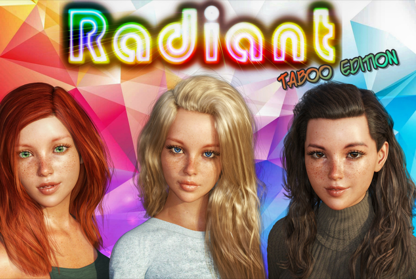 Radiant (RK Studios) Repack-Games