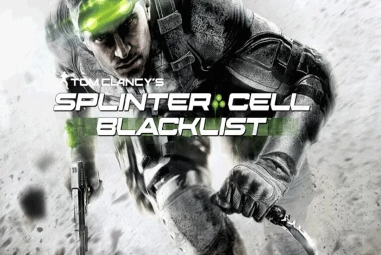 download game splinter cell blacklist ppsspp download
