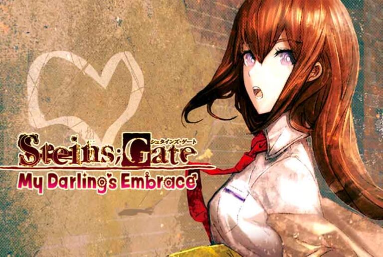 Steins gate my darlings embrace прохождение