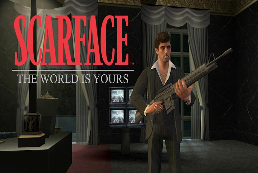 Scarface Free Download