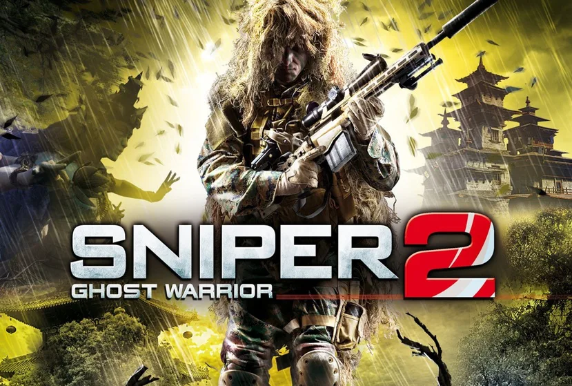 Sniper Ghost Warrior 2 Repack-Games